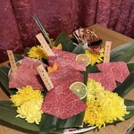 お肉屋 けいすけ 三男坊 - 