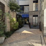 リストランテ アクアパッツァ - 