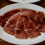 東風 - ロース