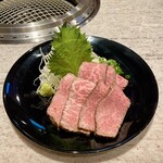 大昌園 - 料理写真:ローストビーフ♡