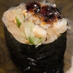 鮨 銀座おのでら 登龍門 - 