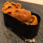 鮨 銀座おのでら 登龍門 - 