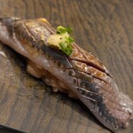 鮨 銀座おのでら 登龍門 - 