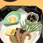 西村屋　和味旬彩 - 