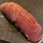 鮨 銀座おのでら 登龍門 - 