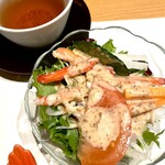 西村屋　和味旬彩 - 