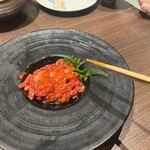 焼肉ホルモン ブンゴ - 