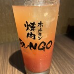焼肉ホルモン ブンゴ - 