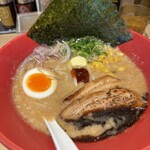 博多 一風堂 駒沢公園店 - 