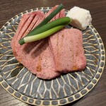 焼肉ホルモン ブンゴ - 