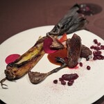 レストラン マノワ - 