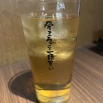 焼肉ホルモン ブンゴ - 