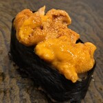 鮨 銀座おのでら 登龍門 - 