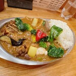カレーの店 プーさん - 