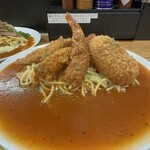 あんかけスパ上ちゃん ⁡ - 