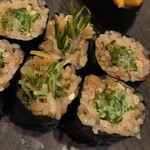 鮨 銀座おのでら 登龍門 - 