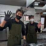 あんかけスパ上ちゃん ⁡ - 