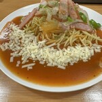 あんかけスパ上ちゃん ⁡ - 