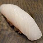 鮨 銀座おのでら 登龍門 - 