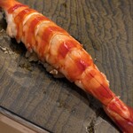 鮨 銀座おのでら 登龍門 - 