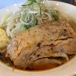 仙臺 自家製麺 こいけ屋 - 料理写真: