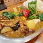 カレーの店 プーさん - 