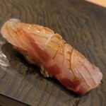 鮨 銀座おのでら 登龍門 - 