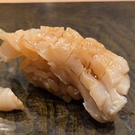 鮨 銀座おのでら 登龍門 - 