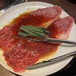 焼肉ホルモン ブンゴ - 