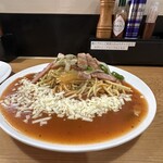 あんかけスパ上ちゃん ⁡ - 