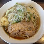 仙臺 自家製麺 こいけ屋 - 