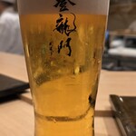 鮨 銀座おのでら 登龍門 - 