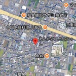 あんかけスパ上ちゃん ⁡ - 