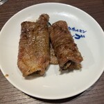焼肉ホルモン ブンゴ - 
