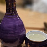 鮨 銀座おのでら 登龍門 - 