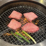 焼肉ホルモン ブンゴ - 