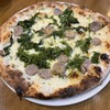 ピッツェリア ブガンヴィッレ 広尾 - PIZZA LUNCH
カンパニョーラ　2,100円