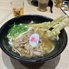 資さんうどん 魚町店