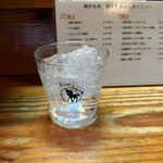 居酒屋 盛 - 五島•麦です。