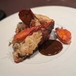 レストラン マノワ - 