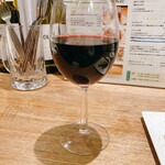 ラ クロワゼ - 赤ワイン