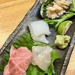 酒肴 こだるま - 