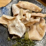 酒肴 こだるま - 