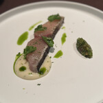 レストラン マノワ - 