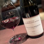 レストラン マノワ - 