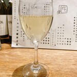 ラ クロワゼ - 白ワイン