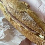 ラフォレ・エ・ラターブル - 