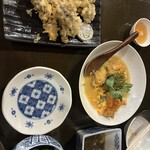 つくつくぼうし - 