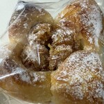 ペニーレイン - オレンジブリオッシュ　税込350円