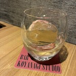 Dining&Barこやなぎ - 